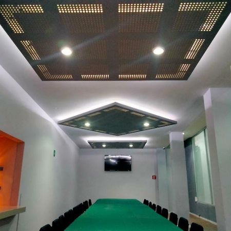 Hotel Plaza Pachuca Zapotlan de Juarez Exterior photo